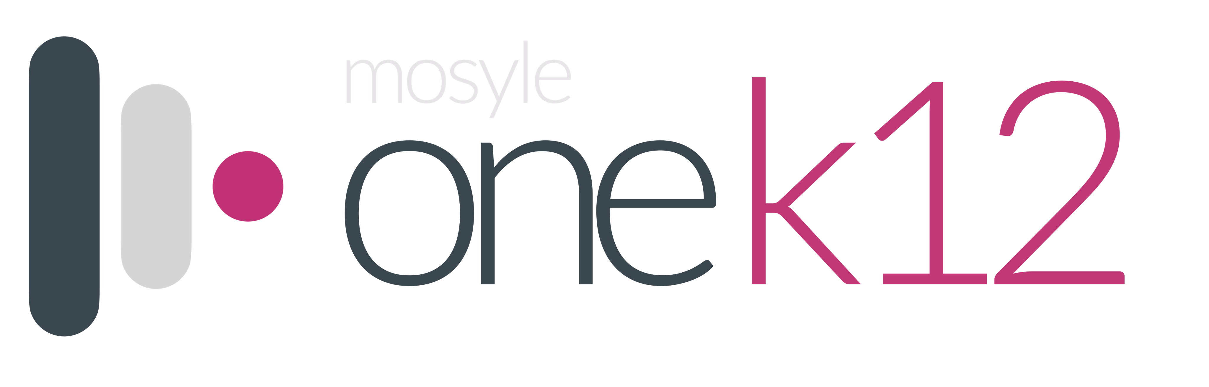 Mosyle Manager One-K12